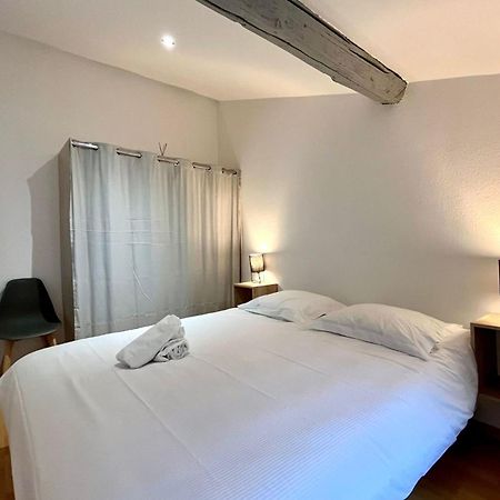 Apartmán Le Duplex Des Dames Nancy Exteriér fotografie