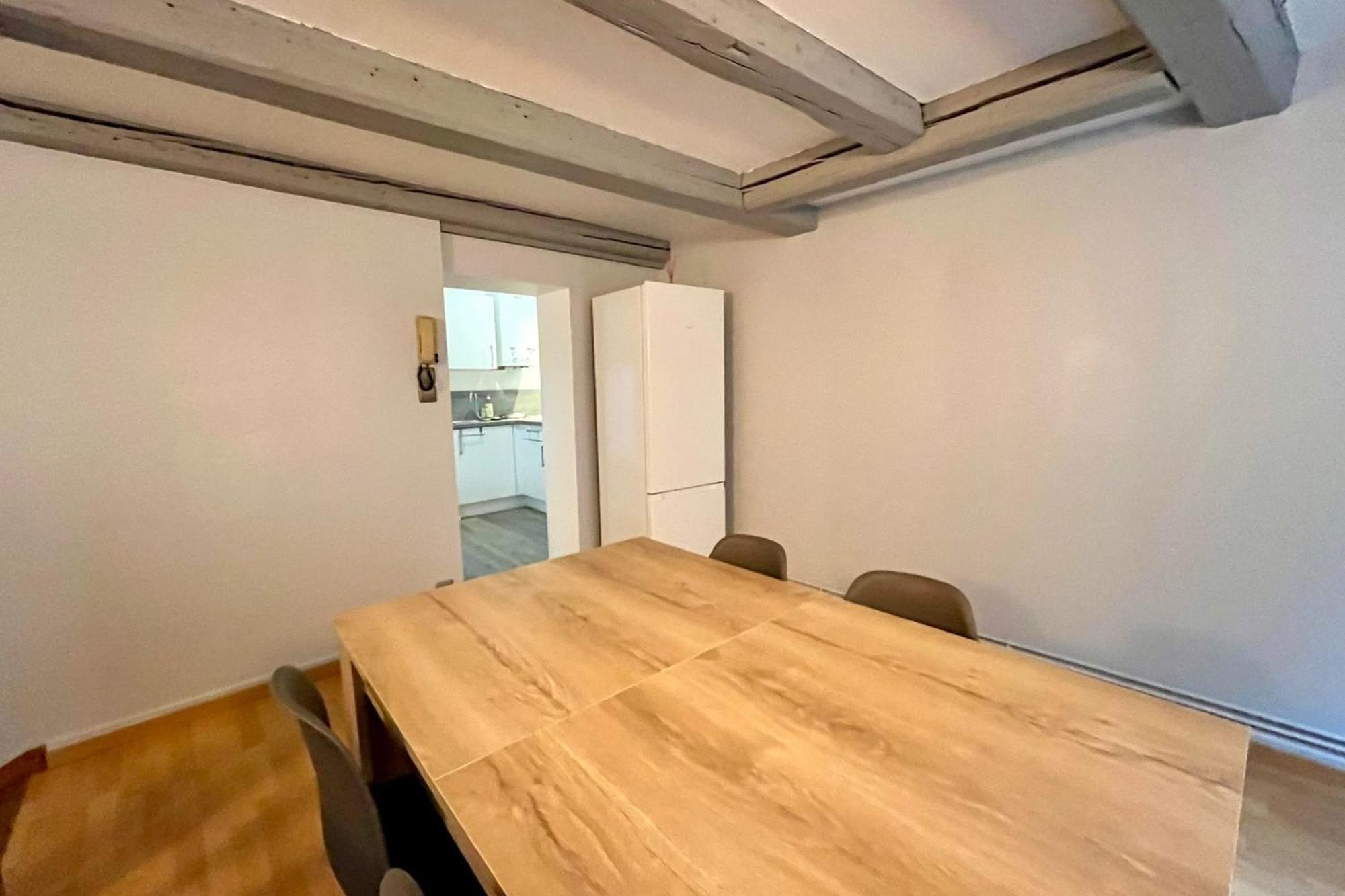 Apartmán Le Duplex Des Dames Nancy Exteriér fotografie